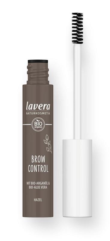 Lavera Eyebrow Gel Hazel Blonde