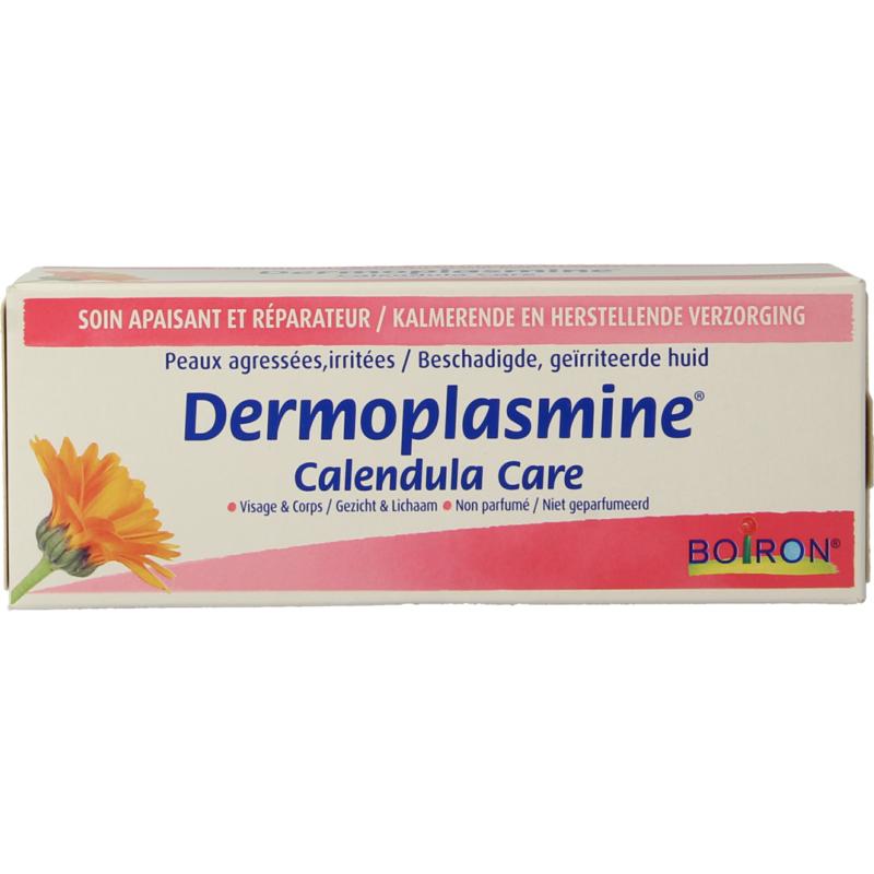 Dermoplasmine Calendula Care Creme