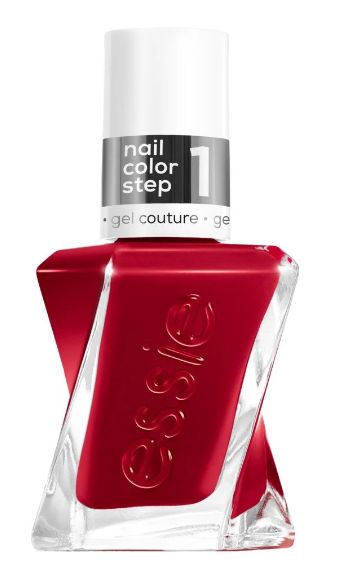 Essie Gel 345 Bubbles Only