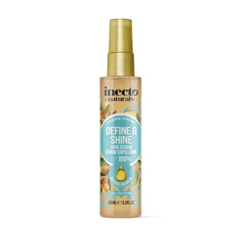 Hair Serum Dream Creme Argan