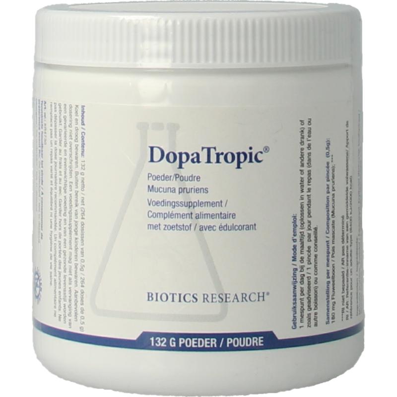 Product Br Dopatropic Poeder