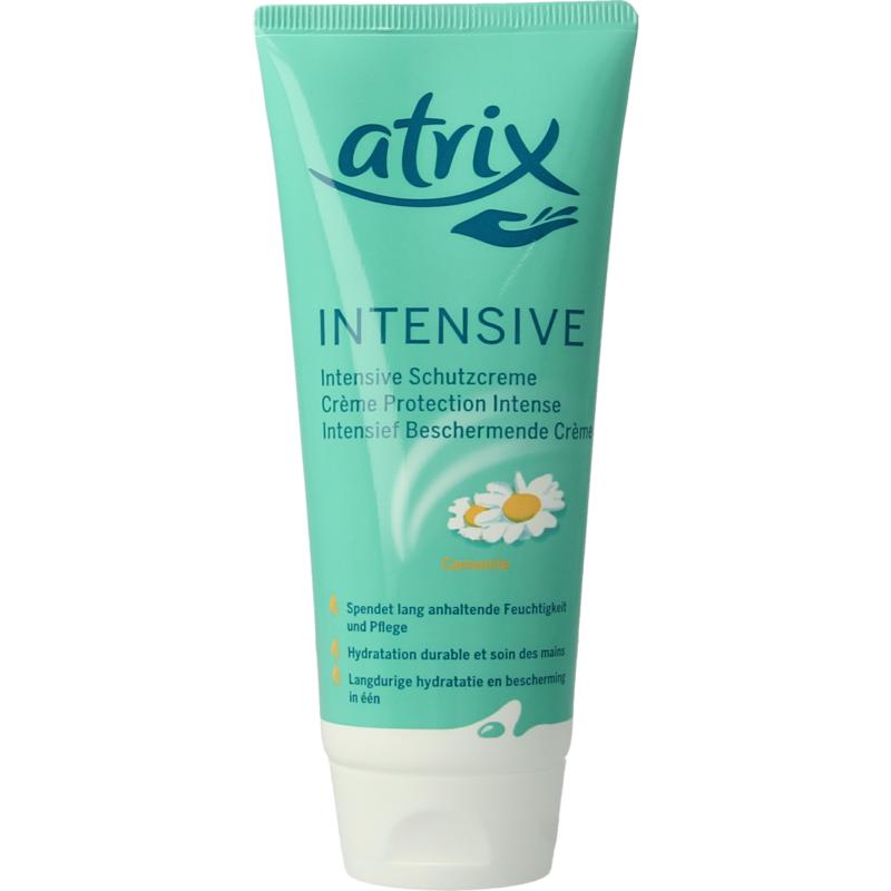 Atrix Intensive Besch Cr Tube