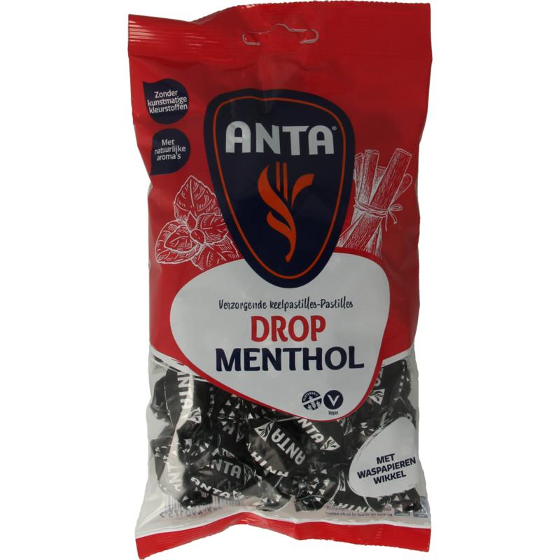Anta Flu Dropmint Menthol