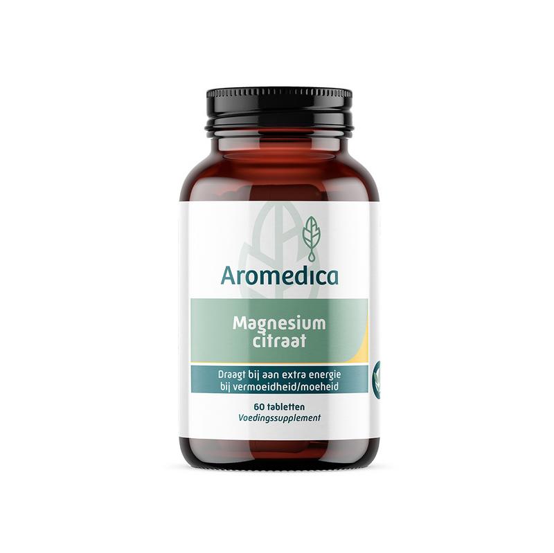 Magnesium Citraat