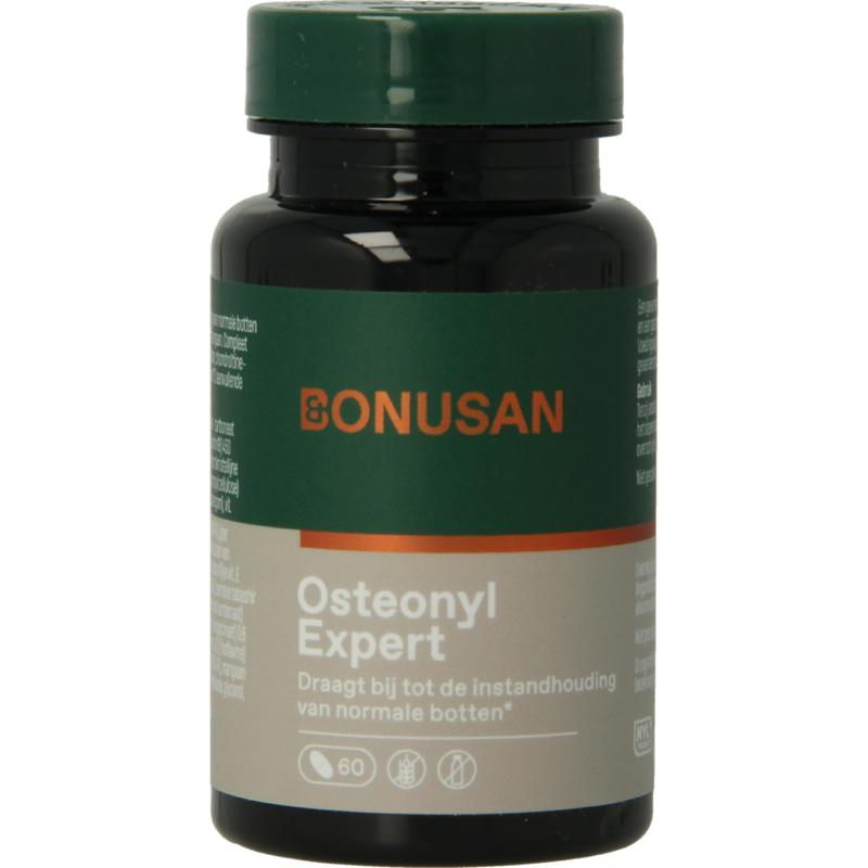Osteonyl Expert Bonusan Tablet