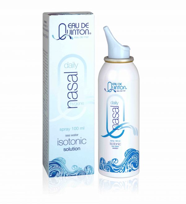 Nasal Daily Spray