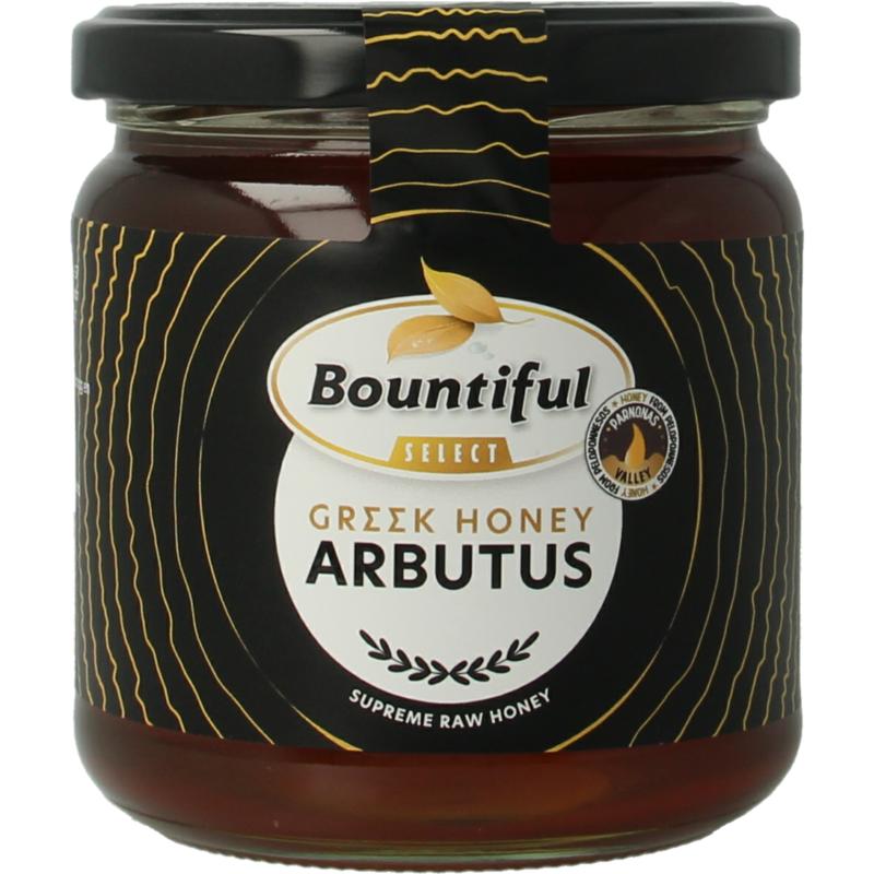 Honing Arbutus
