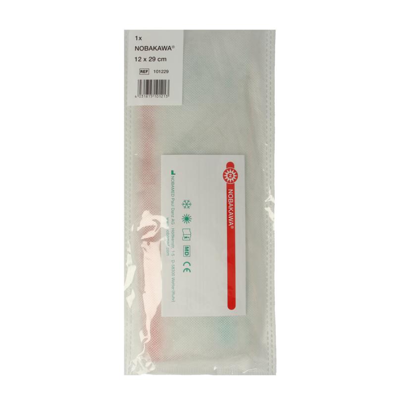 Koud Warm Kompres Noba 12x29cm