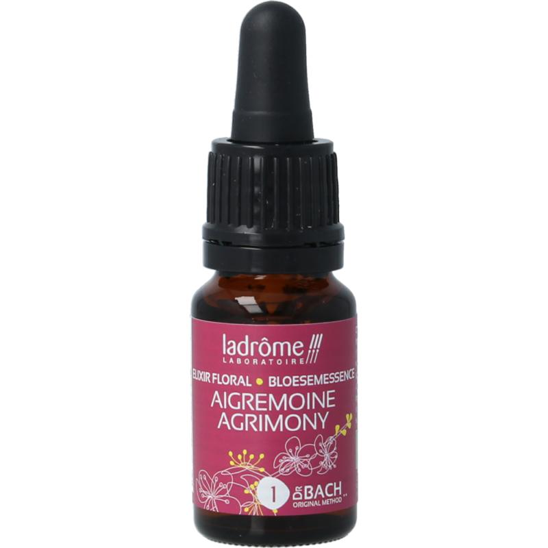 Agrimony Bio