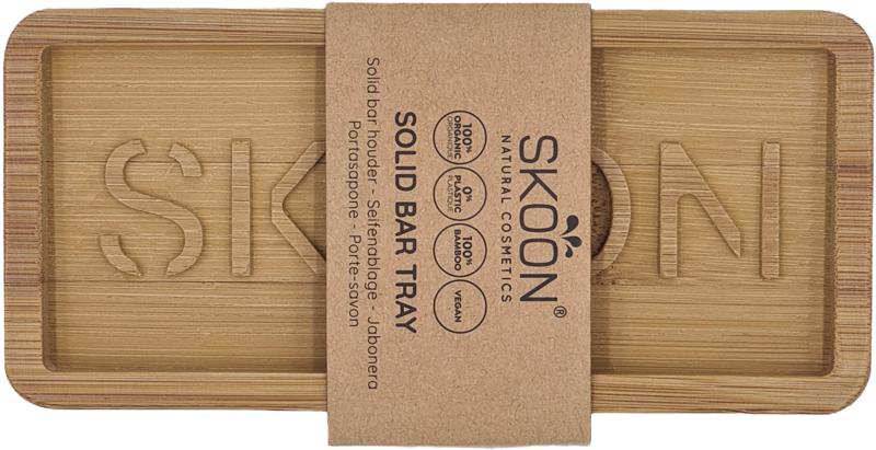 Solid Bar - 2 Bar Side - All Bamboo