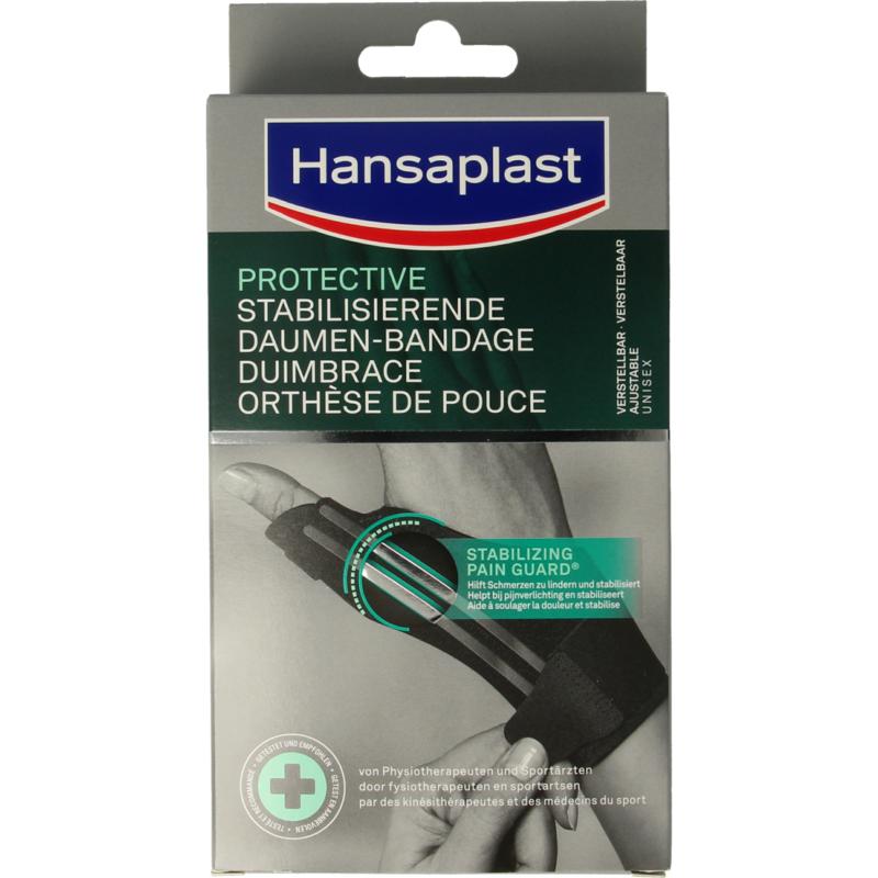 Hansaplast Protective Duimbrace