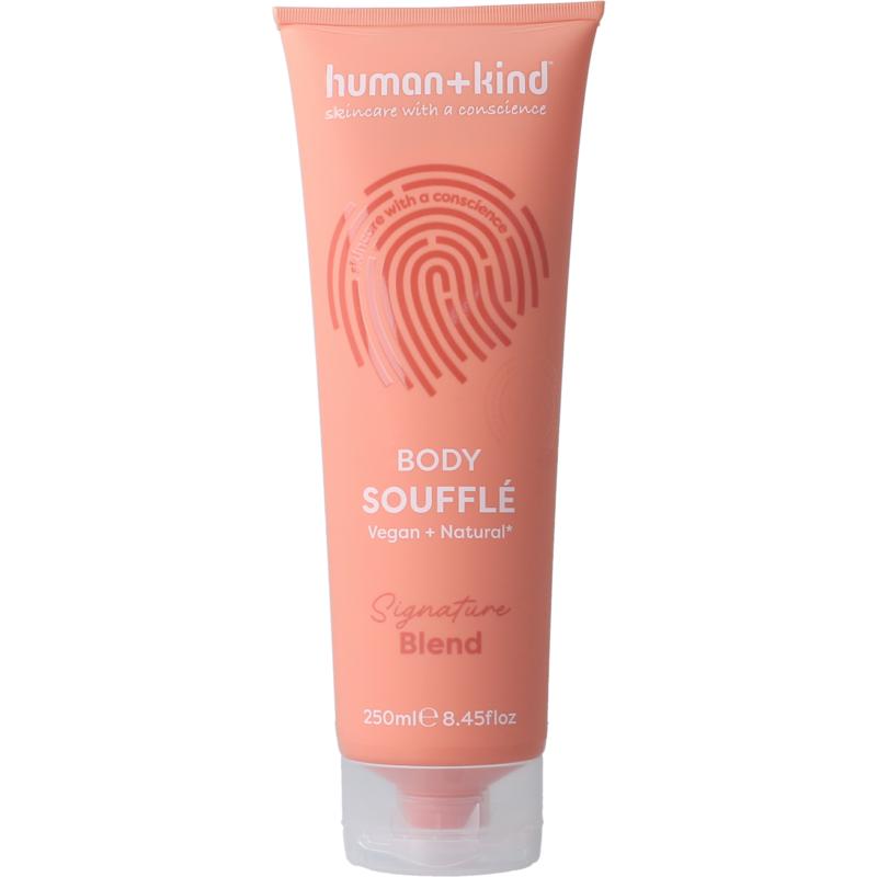 Human+Kind Body Souffle Signature Blend