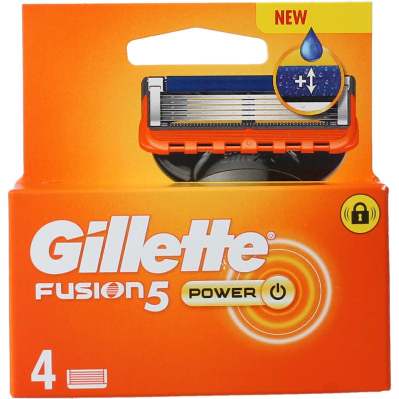 Fusion Power Mesjes