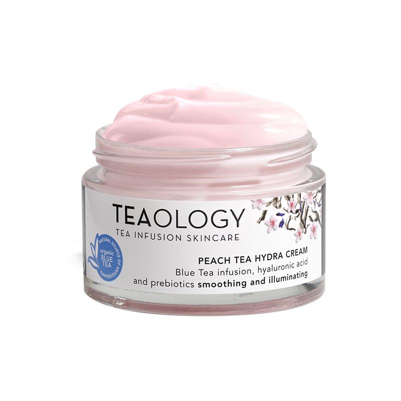 Peach Trea Hydra Cream