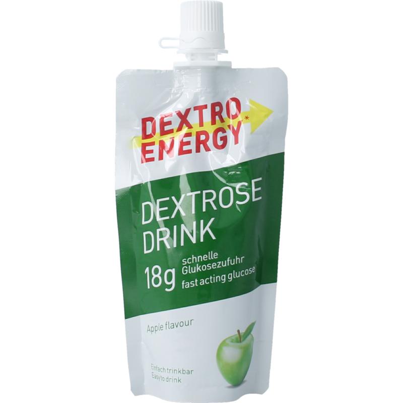 Dextro Energy Dextrose Drink Appel