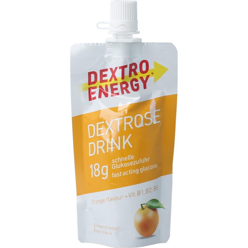 Dextro Energy Dextrose Drink Sinaas