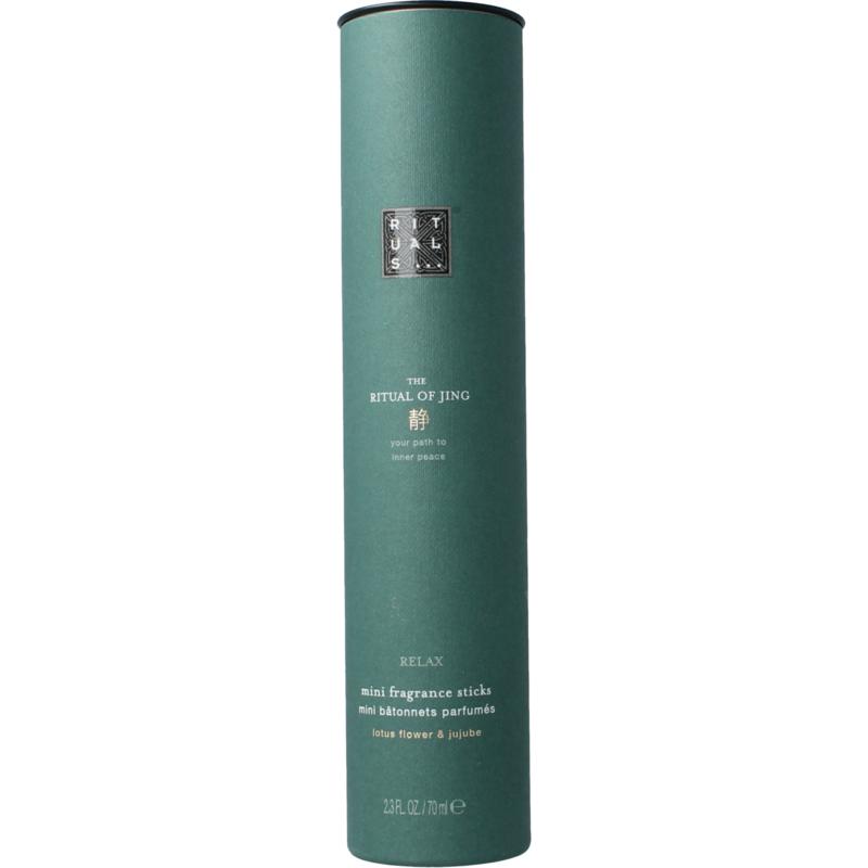 Jing Fragrance Sticks Mini