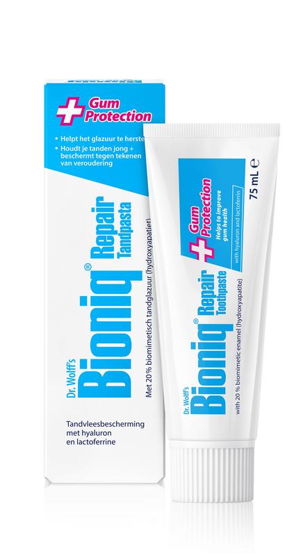 Tandpasta Repair Gum Protect