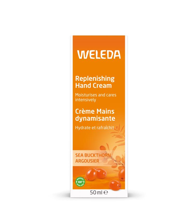 Duindoorn Vitalis Handcreme