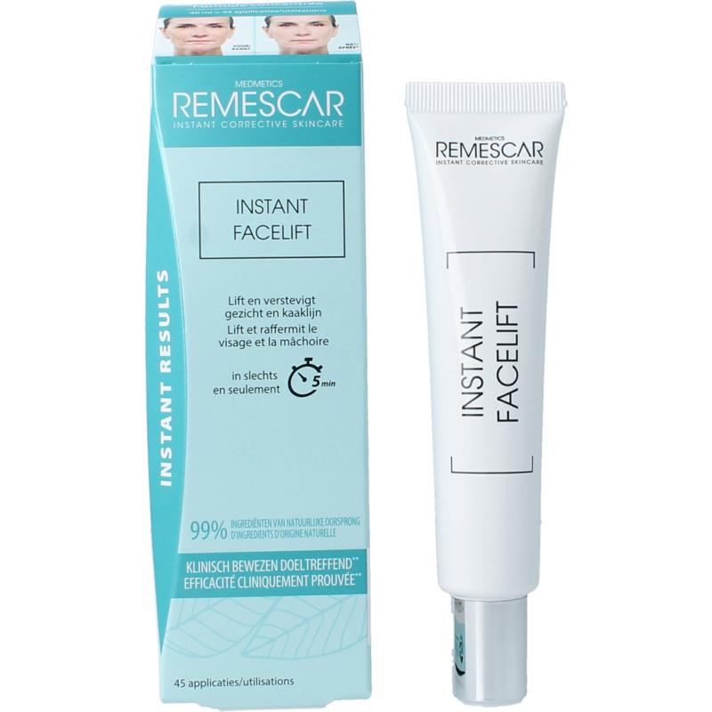 Product Instant Facelift Cream