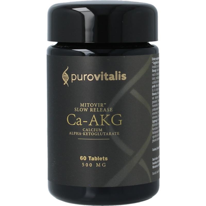 Ca-Akg