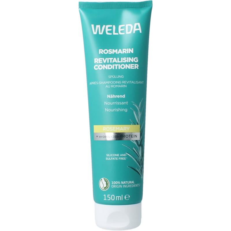 Rozemarijn Revitaliserende Conditioner Weleda