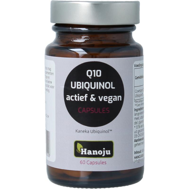 Ubiquinol Kaneka