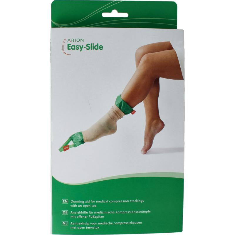 Arion Easy-Slide Large
