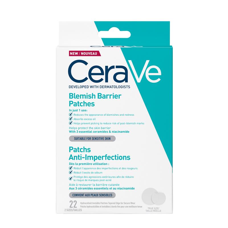 Cerave Acne Anti-Onzuiverheden Patch