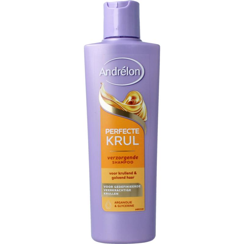 Shampoo Perfecte Krul