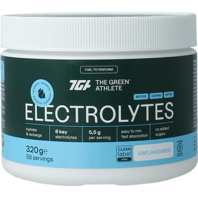 Electrolytes Pure