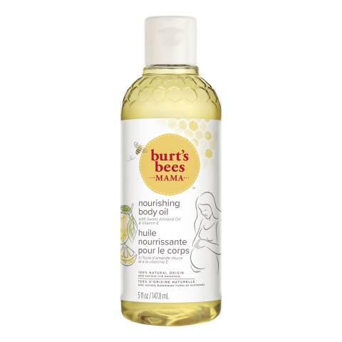 Bb Mama Bee Bodyoil Nourishing