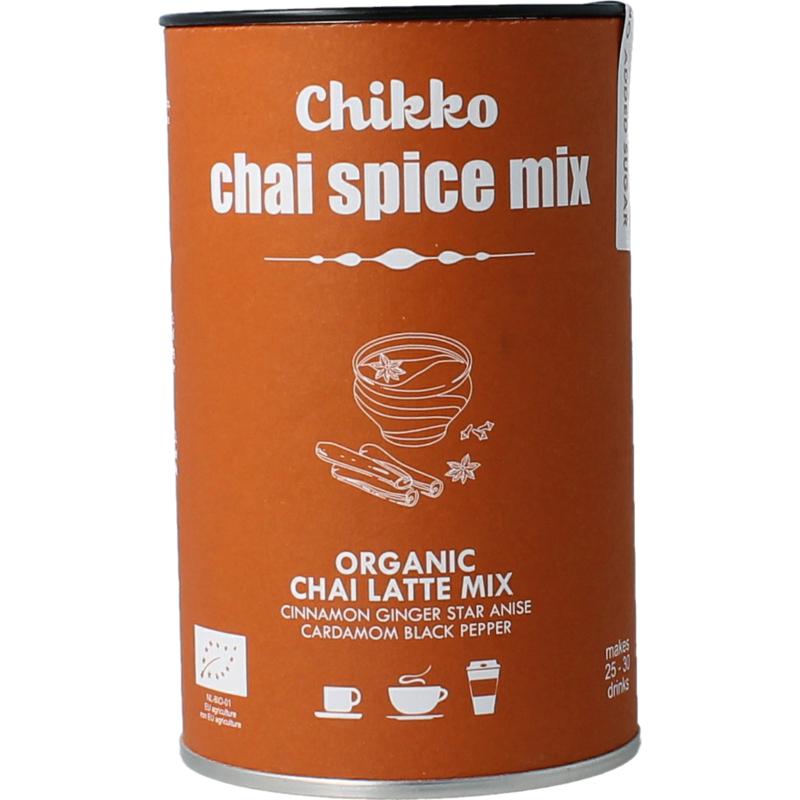 Not Coffee Chai Latte Bio