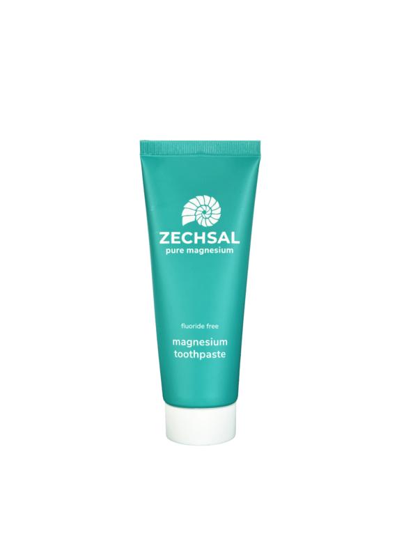 Zechsal Magnesium Toothpaste
