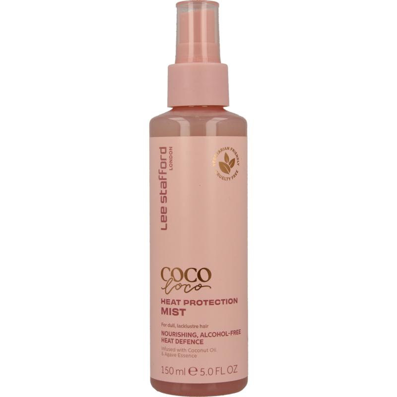 Coco Loco & Agave Heat Protection Mist eFarma Apotheek En Drogist
