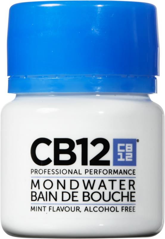 Cb12 Mondwater Original