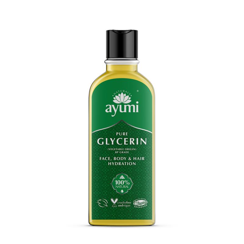 Pure Glycerine