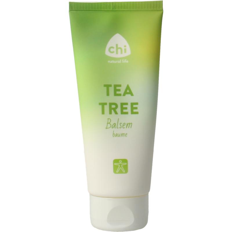Chi Tea Tree Balsem