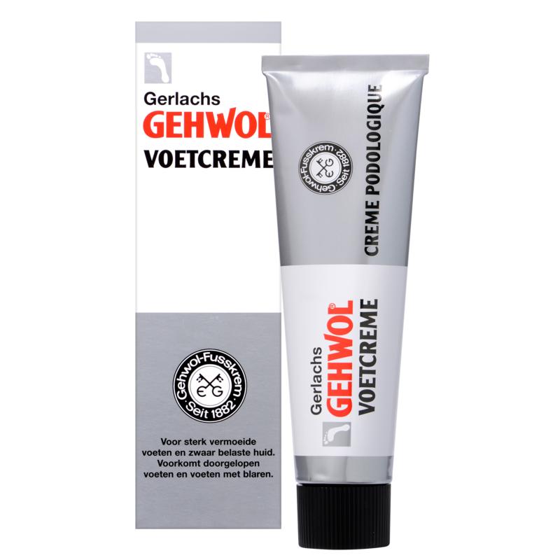 Gehwol