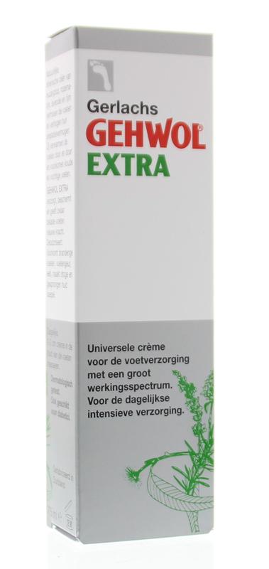 Gehwol Extra