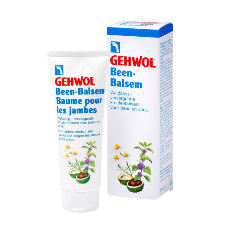 Gehwol Beenbalsem
