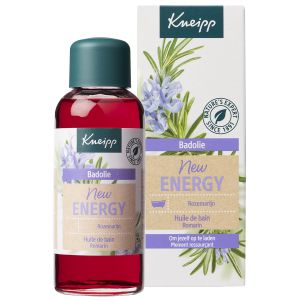 Kneipp Kruiden Badolie Rozemarijn
