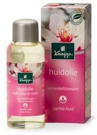 Kneipp Amandel