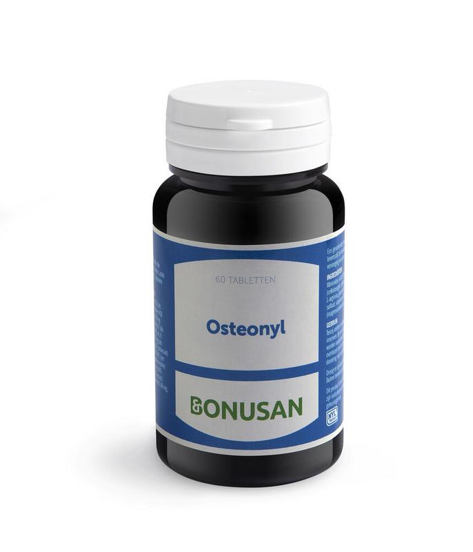 Bonusan Osteonyl Tablet