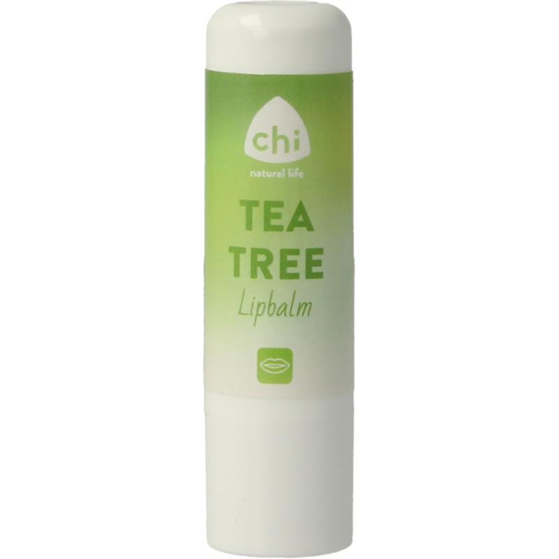 Chi Tea Tree Lipbalm
