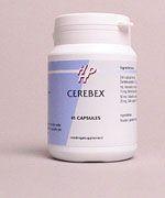 Holisan Cerebex Capsule