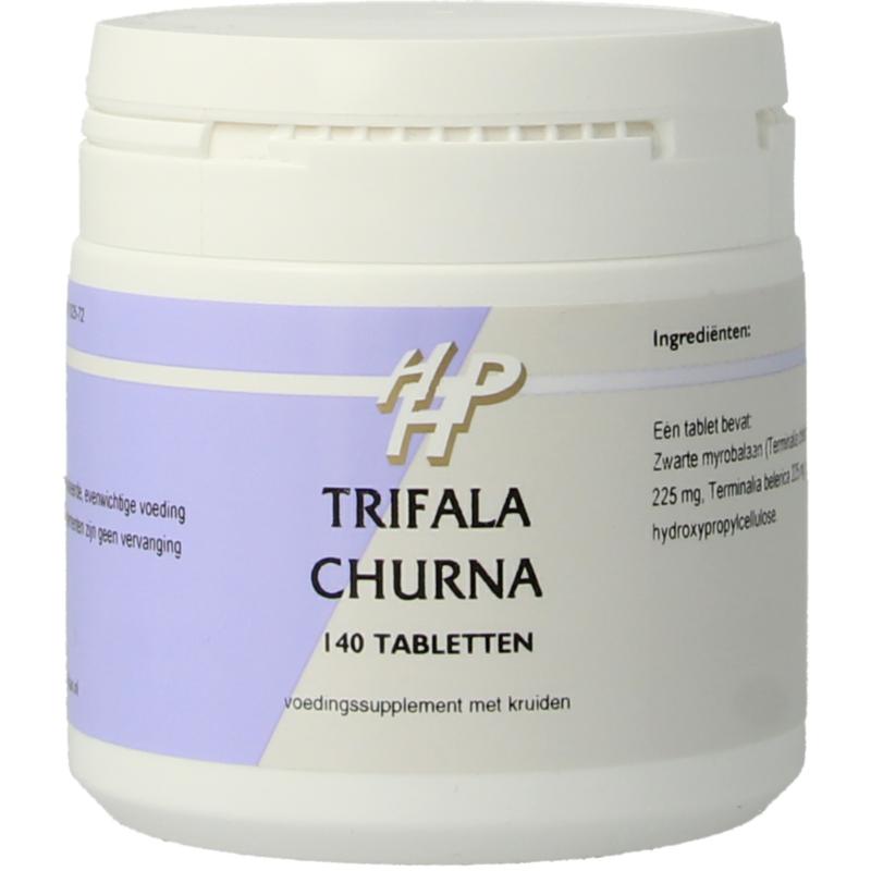 Holisan Trifala Churna Tablet