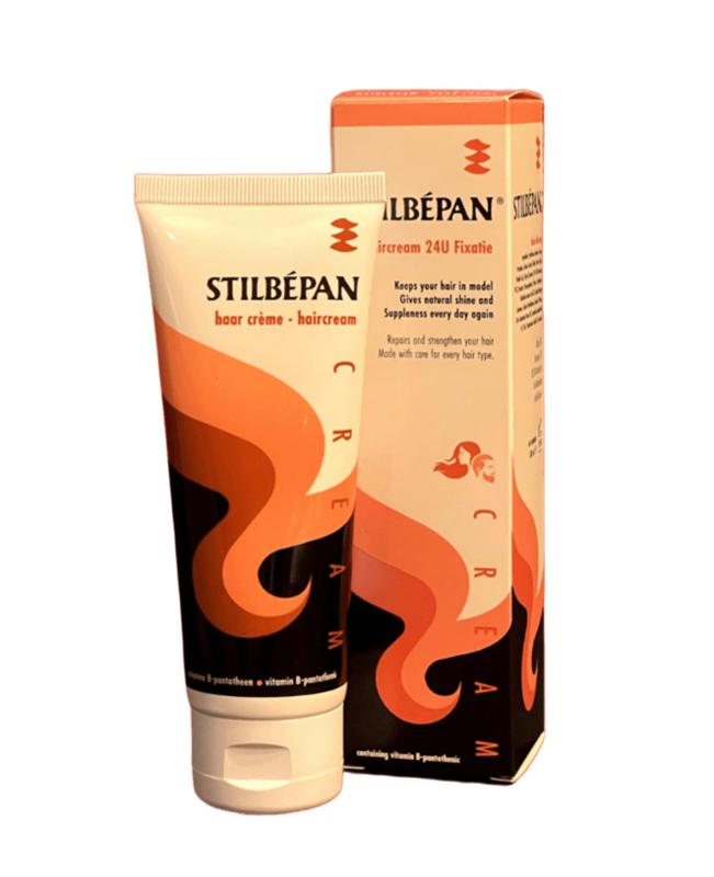 Stilbepan Haarcreme
