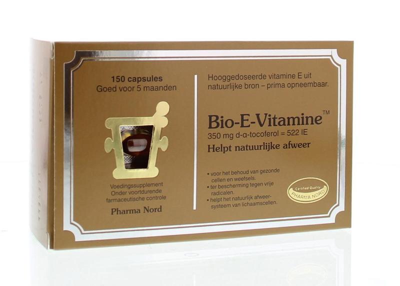 Bio E Capsule M/Z Bio E Vitamin Capsule