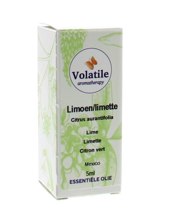 Limoen Limette